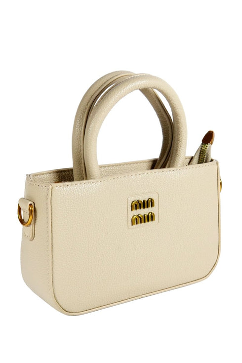 Women Hand Bag - 15275B - Hand Bag - Walkeaze